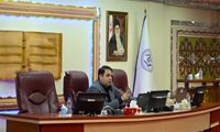 برگزاری نشست تخصصی مدیریت تعارض منافع در سازمان