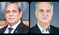 رئیس COMSATS چهل و هفتمین سالگرد پیروزی انقلاب اسلامی ایران را تبریک گفت