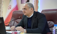 پیام رئیس سازمان پژوهش‌های علمی و صنعتی ایران مناسبت ۱۲ اردیبهشت، روز بزرگداشت مقام معلم و استاد