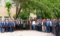 پیام رئیس سازمان پژوهش‌های علمی و صنعتی ایران مناسبت ۱۱ اردیبهشت ماه، روز جهانی کارگر