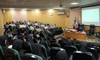 برگزاری دوره آموزشی امداد و نجات در سازمان پژوهش‌های علمی و صنعتی ایران