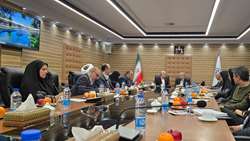 سازمان پژوهش‌های علمی و صنعتی ایران «قبله آمال» دانشجویان و شرکت‌های کوچکی است که به دنبال رشد هستند