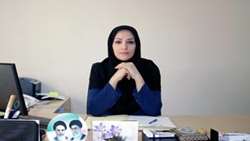 معاون پشتیبانی امور فناوری پارک علم و فناوری بین‌المللی جمهوری اسلامی ایران منصوب شد