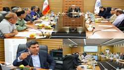 رتبه‌بندی ۱۴ شرکت صنعتی در دوازدهمین شورای ارزیابی فناوری و تحقیق و توسعه نهایی شد