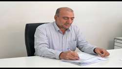 انتصاب مدیرکل امور مالی سازمان پژوهش‌های علمی و صنعتی ایران
