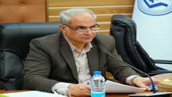 پیام رئیس سازمان پژوهش های علمی و صنعتی ایران به سازمان های بین المللی و دانشمندان برجسته دنیا