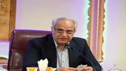 دکتر عشوری در نشست تخصصی مدیران روابط عمومی پارک‌های علم و فناوری؛  تاکید بر شبکه سازی، تقویت و تخصصی‌سازی فعالیت‌های روابط عمومی‌ها