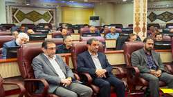  تاکید بر سلامت اداری و جذب نیروی متعهد در نشست سراسری مدیران گزینش دانشگاه‌ها