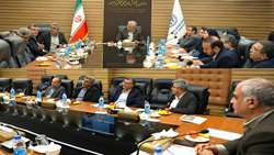 رتبه‌بندی نهایی تحقیق و توسعه ۱۱ شرکت صنعتی کشور تصویب شد
