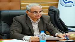 تقدیر رئیس سازمان از ایثارگران به مناسبت هفته دفاع مقدس