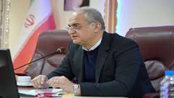 پیام تبریک رئیس سازمان پژوهش‌های علمی و صنعتی ایران به مناسبت فرارسیدن هفته دفاع مقدس