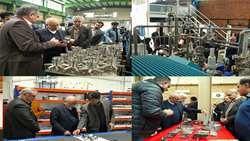 سازمان پژوهش‌های علمی و صنعتی ایران باید همواره پیشتازی خود در فناوری را حفظ کند