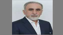 عضو هیأت علمی سازمان پژوهش‌های علمی و صنعتی ایران در جمع برگزیدگان ملی همکاری با جامعه و صنعت